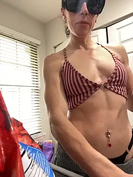 mrs  unknown online show from April 13, 3:49 pm