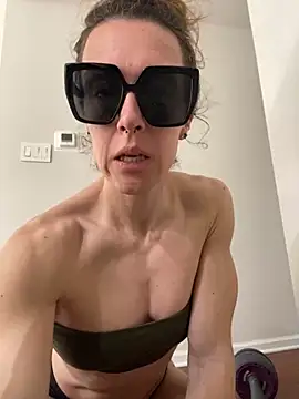 mrs  unknown online show from March 24, 4:18 pm