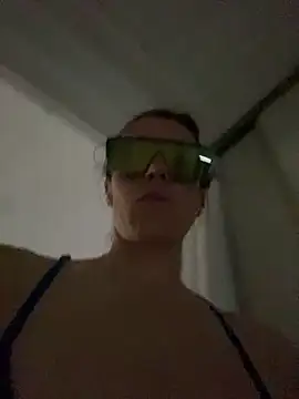 mrs  unknown online show from May 17, 8:31 pm