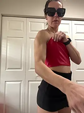 mrs  unknown online show from March 18, 3:35 pm