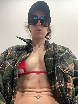 mrs  unknown online show from February 16, 10:07 pm