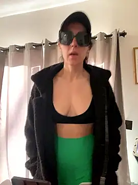 mrs  unknown online show from January 13, 4:55 pm