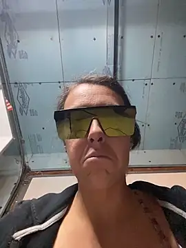 mrs  unknown online show from November 22, 11:03 pm