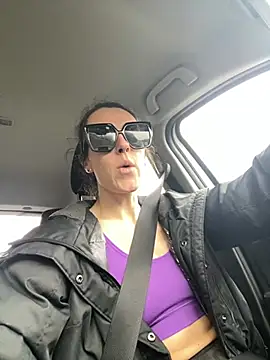 mrs  unknown online show from February 20, 5:15 pm