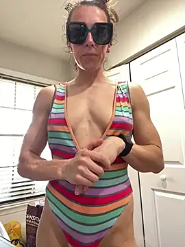 mrs  unknown online show from April 14, 4:23 pm