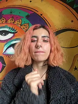 Snapshot of _Artemisa_X chatting on March 4, 4:09 pm Artemisa X online show from March 4, 4:09 pm