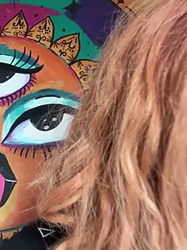 Snapshot of _Artemisa_X chatting on March 11, 2:51 pm Artemisa X online show from March 11, 2:51 pm