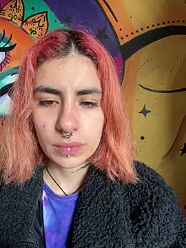 Snapshot of _Artemisa_X chatting on February 21, 12:38 pm Artemisa X online show from February 21, 12:38 pm