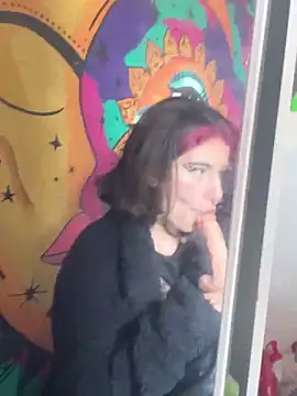 Snapshot of _Artemisa_X chatting on March 14, 6:07 pm Artemisa X online show from March 14, 6:07 pm