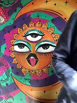 Snapshot of _Artemisa_X chatting on March 19, 1:40 pm Artemisa X online show from March 19, 1:40 pm