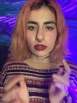 Snapshot of _Artemisa_X chatting on March 2, 3:24 am Artemisa X online show from March 2, 3:24 am