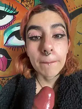 Snapshot of _Artemisa_X chatting on March 7, 5:28 pm Artemisa X online show from March 7, 5:28 pm