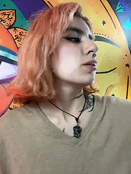 Snapshot of _Artemisa_X chatting on March 1, 2:15 am Artemisa X online show from March 1, 2:15 am