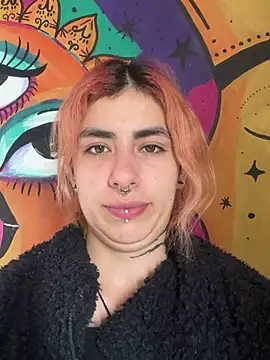 Snapshot of _Artemisa_X chatting on March 11, 5:57 pm Artemisa X online show from March 11, 5:57 pm