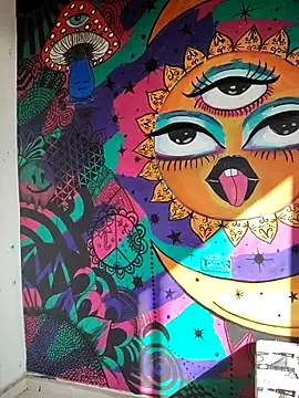 Snapshot of _Artemisa_X chatting on October 24, 12:48 pm Artemisa X online show from October 24, 12:48 pm