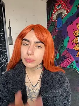 Snapshot of _Artemisa_X chatting on November 5, 1:36 pm Artemisa X online show from November 5, 1:36 pm