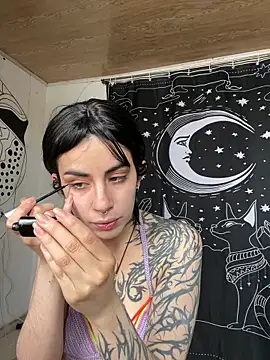  Artemisa X online show from April 13, 5:39 pm