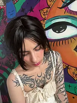  Artemisa X online show from May 14, 9:34 pm