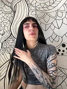  Artemisa X online show from April 22, 2:46 pm