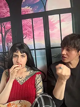 Snapshot of _Artemisa_X chatting on July 2, 9:10 pm Artemisa X online show from July 2, 9:10 pm