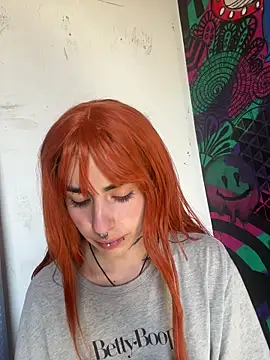  Artemisa X online show from February 25, 2:28 pm