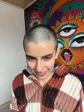 Snapshot of _Artemisa_X chatting on November 14, 3:37 pm Artemisa X online show from November 14, 3:37 pm