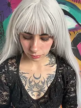  Artemisa X online show from May 1, 9:20 pm