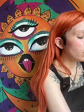  Artemisa X online show from February 26, 3:23 pm