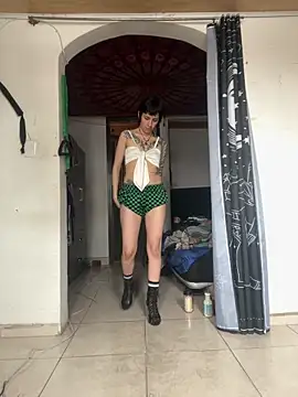  Artemisa X online show from April 15, 7:58 pm