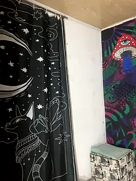 Snapshot of _Artemisa_X chatting on September 21, 11:32 pm Artemisa X online show from September 21, 11:32 pm