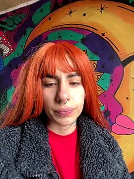 Snapshot of _Artemisa_X chatting on November 6, 3:16 pm Artemisa X online show from November 6, 3:16 pm