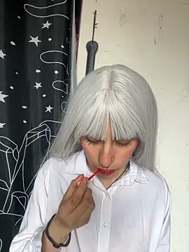 Snapshot of _Artemisa_X chatting on September 18, 3:26 pm Artemisa X online show from September 18, 3:26 pm