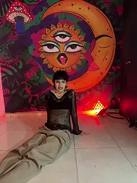  Artemisa X online show from May 29, 1:33 am
