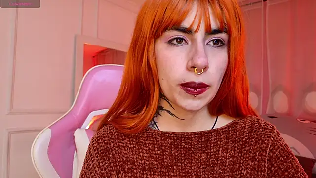 Snapshot of _Artemisa_X chatting on October 9, 1:00 pm Artemisa X online show from October 9, 1:00 pm