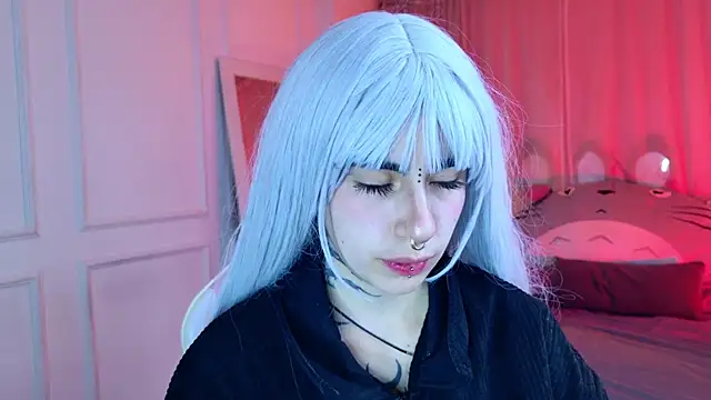 Snapshot of _Artemisa_X chatting on October 15, 12:46 pm Artemisa X online show from October 15, 12:46 pm