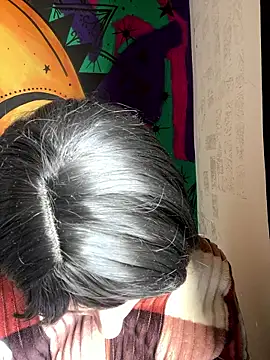 Snapshot of _Artemisa_X chatting on January 7, 3:39 pm Artemisa X online show from January 7, 3:39 pm