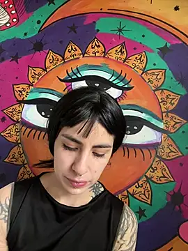  Artemisa X online show from May 11, 9:12 pm