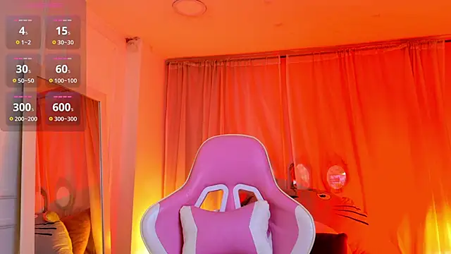 Snapshot of _Artemisa_X chatting on September 29, 12:33 pm Artemisa X online show from September 29, 12:33 pm