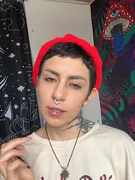  Artemisa X online show from February 2, 4:50 pm