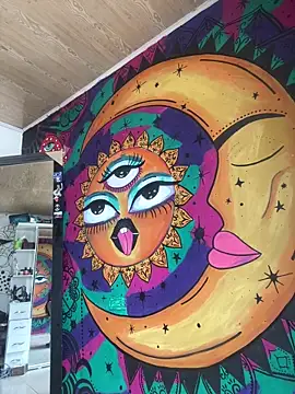 Snapshot of _Artemisa_X chatting on January 15, 5:05 pm Artemisa X online show from January 15, 5:05 pm