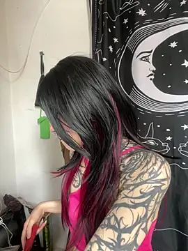  Artemisa X online show from February 12, 2:17 pm