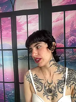 Snapshot of _Artemisa_X chatting on July 15, 4:14 pm Artemisa X online show from July 15, 4:14 pm