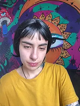 Snapshot of _Artemisa_X chatting on November 29, 5:24 pm Artemisa X online show from November 29, 5:24 pm