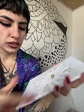  Artemisa X online show from March 30, 5:36 pm