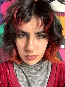 Snapshot of _Artemisa_X chatting on October 29, 2:49 pm Artemisa X online show from October 29, 2:49 pm