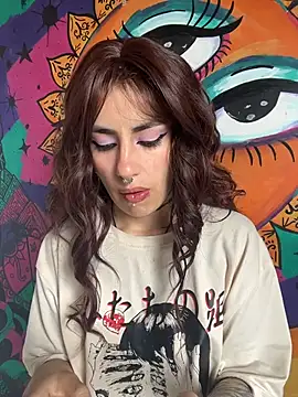  Artemisa X online show from February 19, 2:36 pm