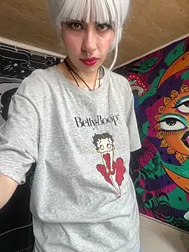 Snapshot of _Artemisa_X chatting on December 18, 5:17 pm Artemisa X online show from December 18, 5:17 pm