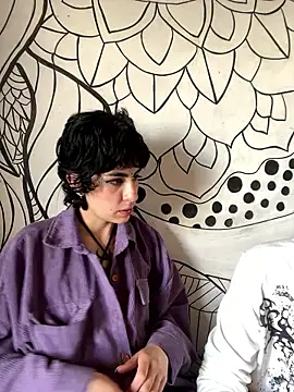 Snapshot of _Artemisa_X chatting on June 12, 9:01 pm Artemisa X online show from June 12, 9:01 pm