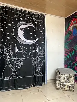 Snapshot of _Artemisa_X chatting on September 12, 8:52 pm Artemisa X online show from September 12, 8:52 pm