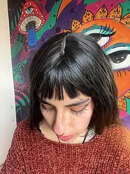 Snapshot of _Artemisa_X chatting on November 26, 1:11 pm Artemisa X online show from November 26, 1:11 pm